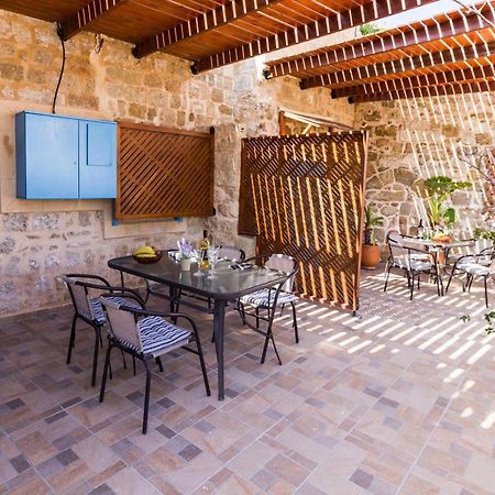 Galini Apartments Old Town Rhodes City Екстериор снимка