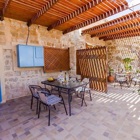 Galini Apartments Old Town Rhodes City Екстериор снимка