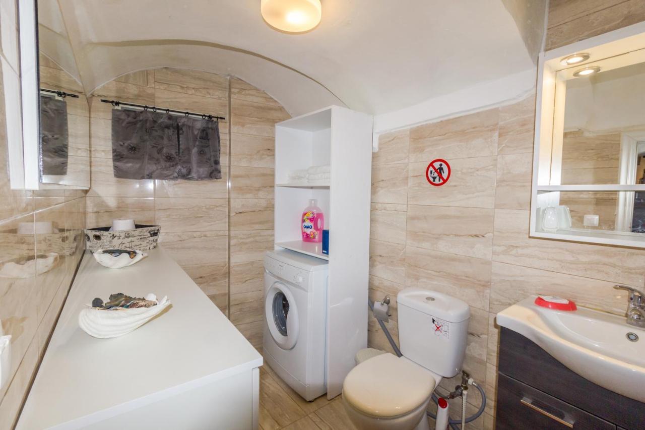 Galini Apartments Old Town Rhodes City Екстериор снимка