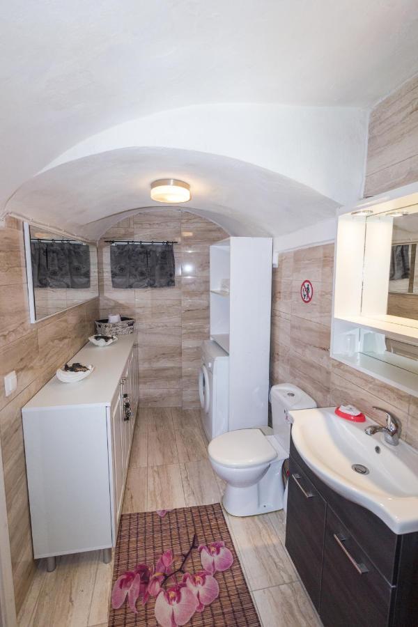 Galini Apartments Old Town Rhodes City Екстериор снимка