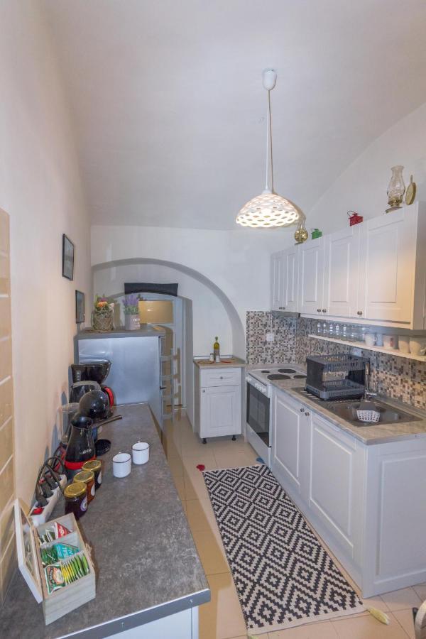 Galini Apartments Old Town Rhodes City Екстериор снимка