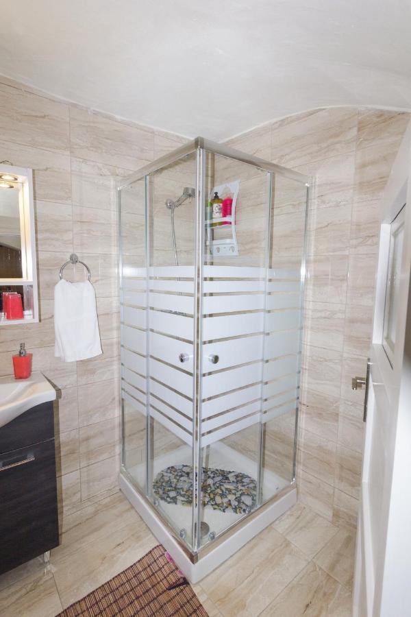 Galini Apartments Old Town Rhodes City Екстериор снимка