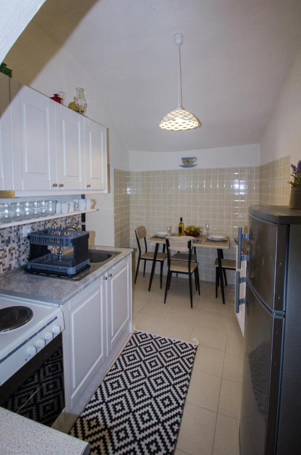 Galini Apartments Old Town Rhodes City Екстериор снимка