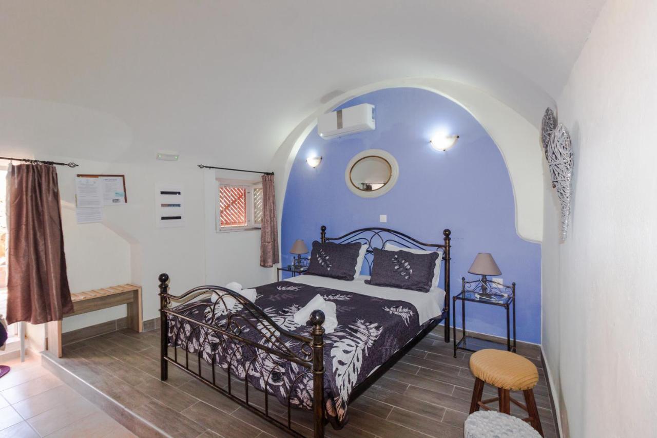 Galini Apartments Old Town Rhodes City Екстериор снимка