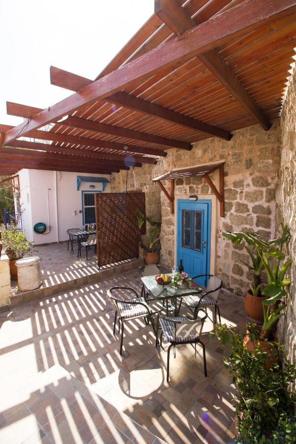 Galini Apartments Old Town Rhodes City Екстериор снимка