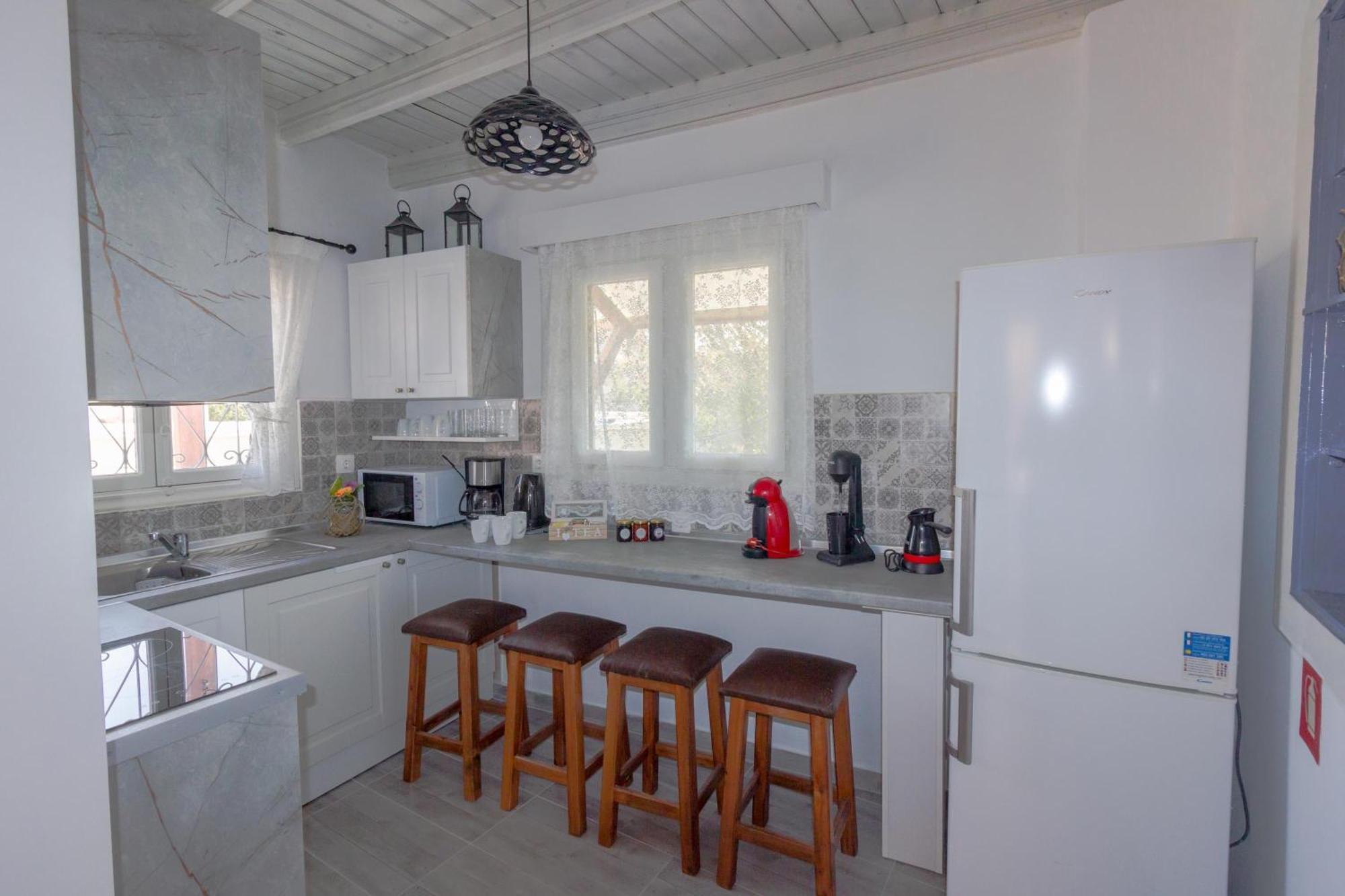 Galini Apartments Old Town Rhodes City Екстериор снимка