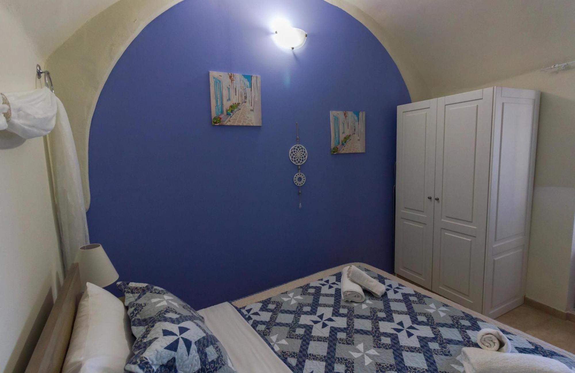 Galini Apartments Old Town Rhodes City Екстериор снимка