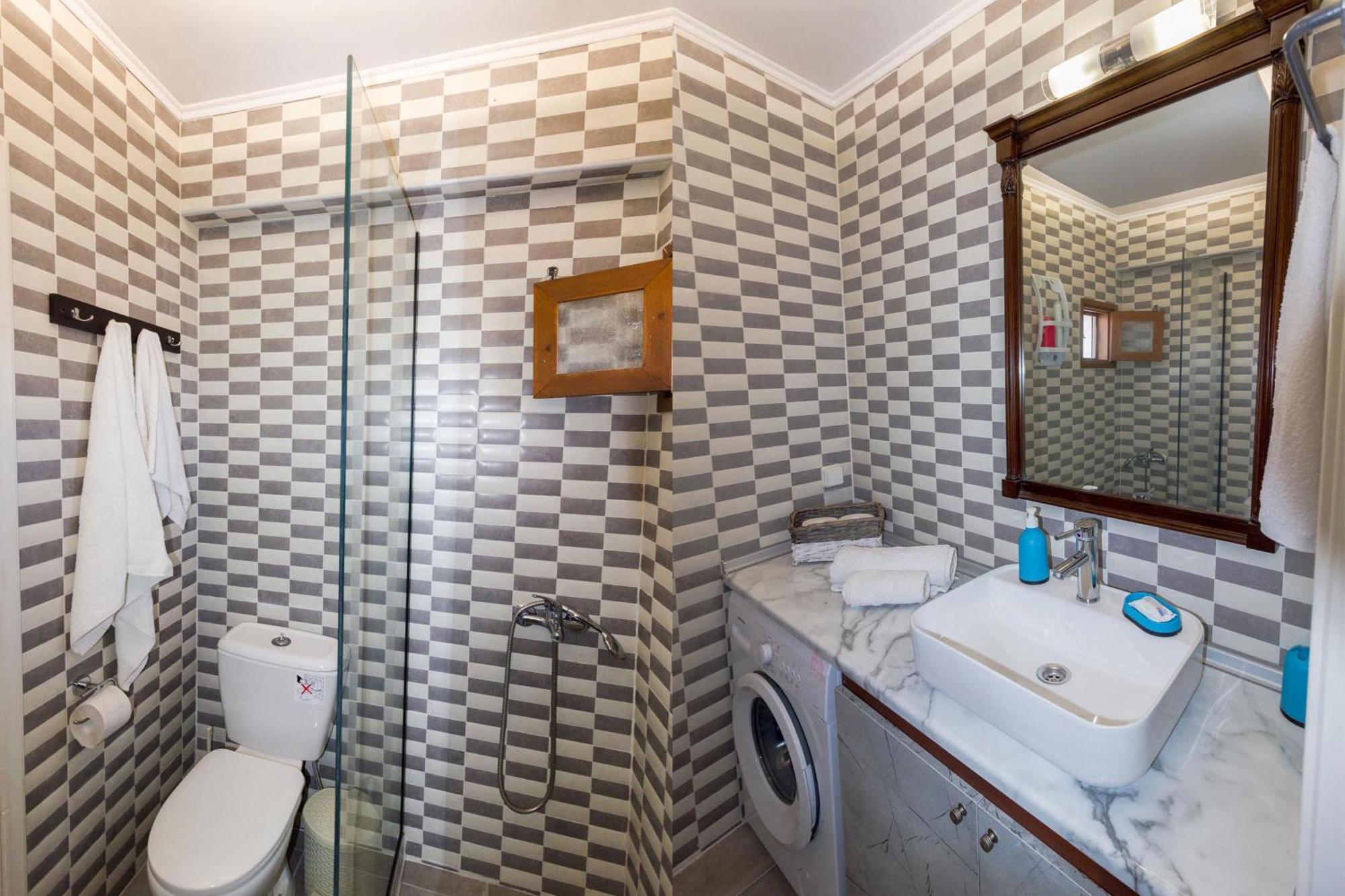 Galini Apartments Old Town Rhodes City Екстериор снимка