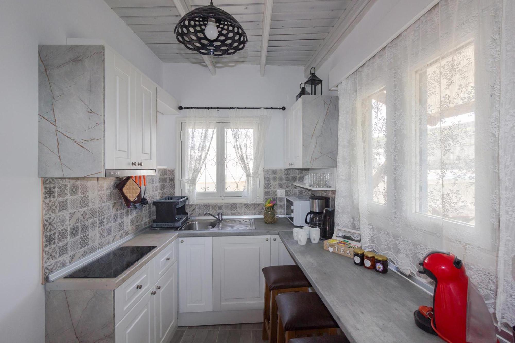 Galini Apartments Old Town Rhodes City Екстериор снимка