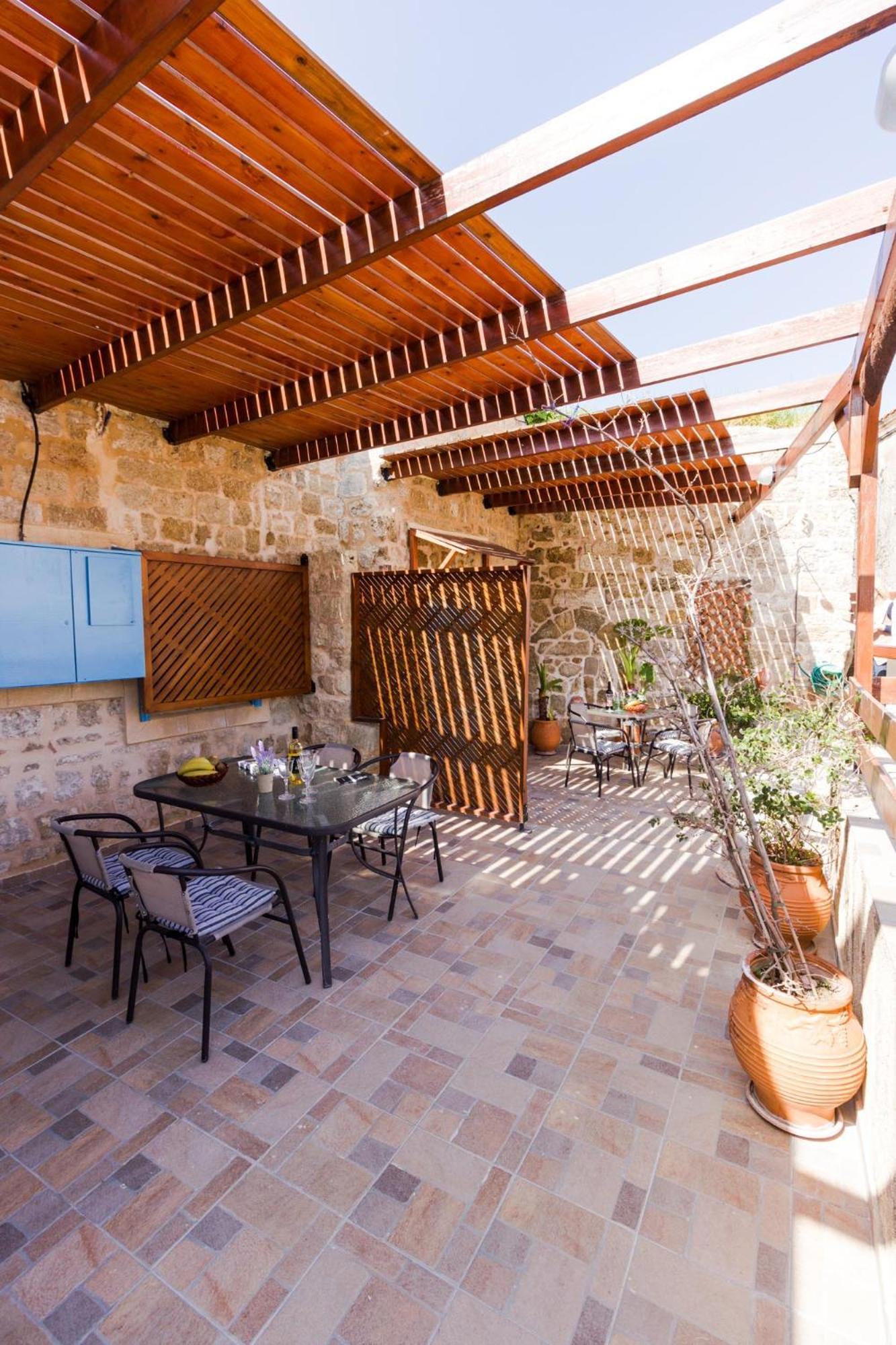 Galini Apartments Old Town Rhodes City Екстериор снимка